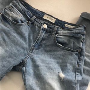 pacsun boyfriend jeans